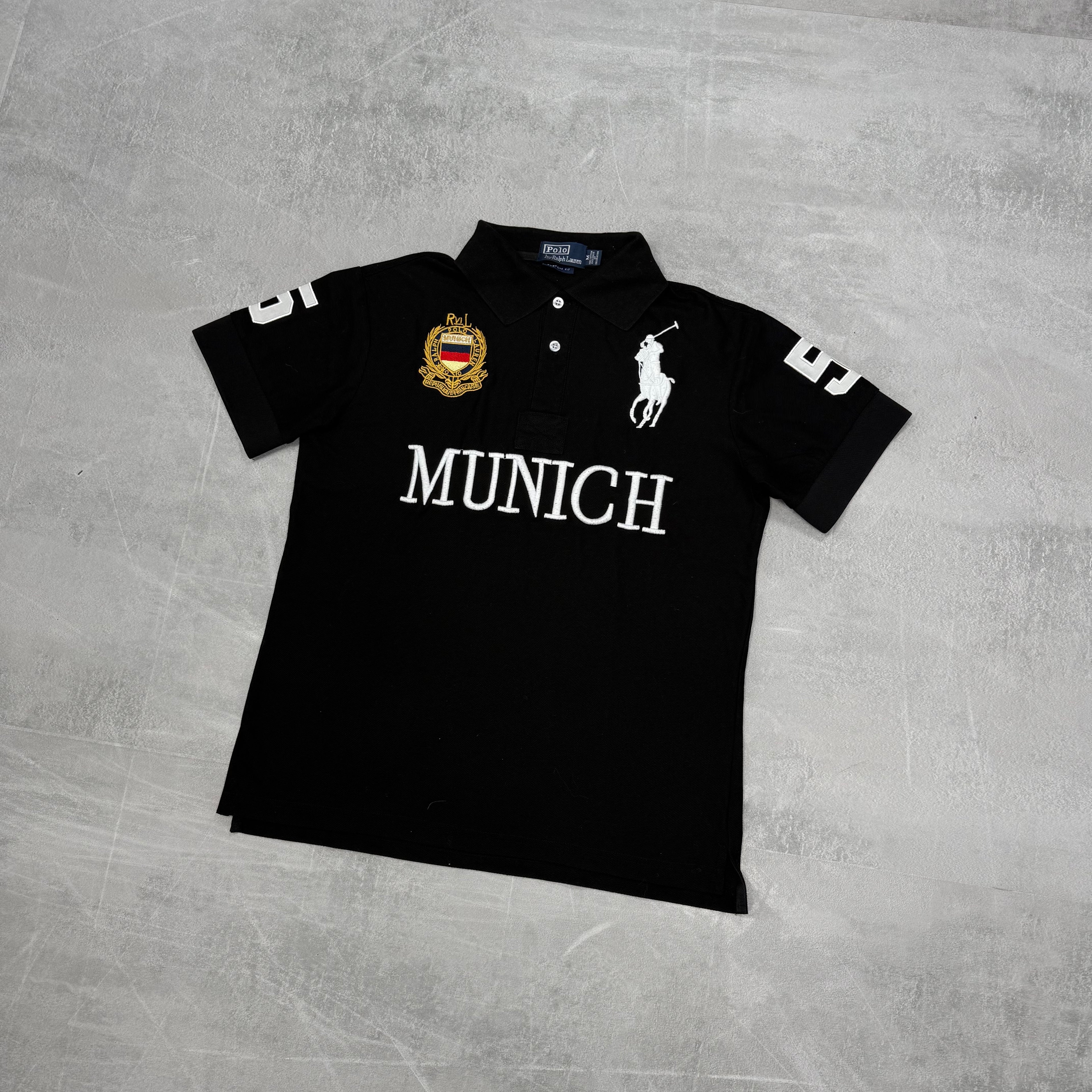 Polo Ralph Lauren Chief Keef Polo | M