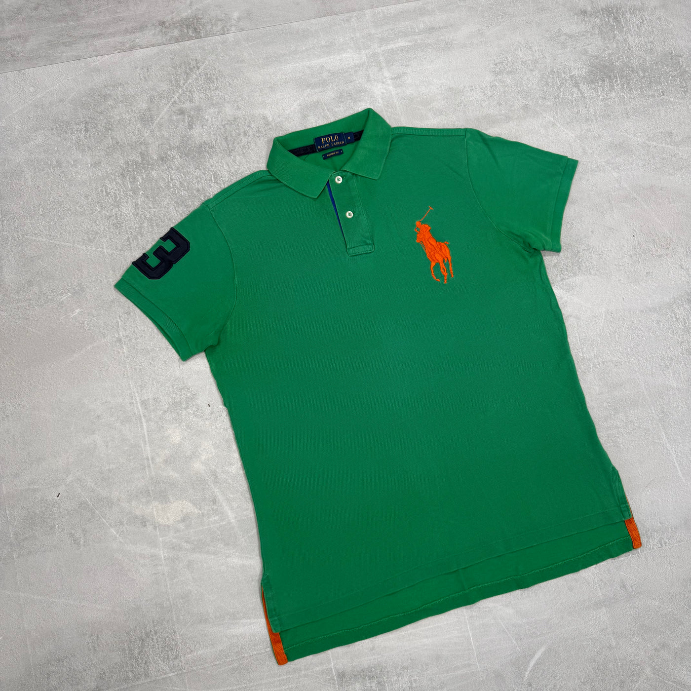 Polo Ralph Lauren Big Pony Polo | M