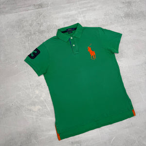 Polo Ralph Lauren Big Pony Polo | M