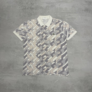 Lacoste Vintage Polo | M
