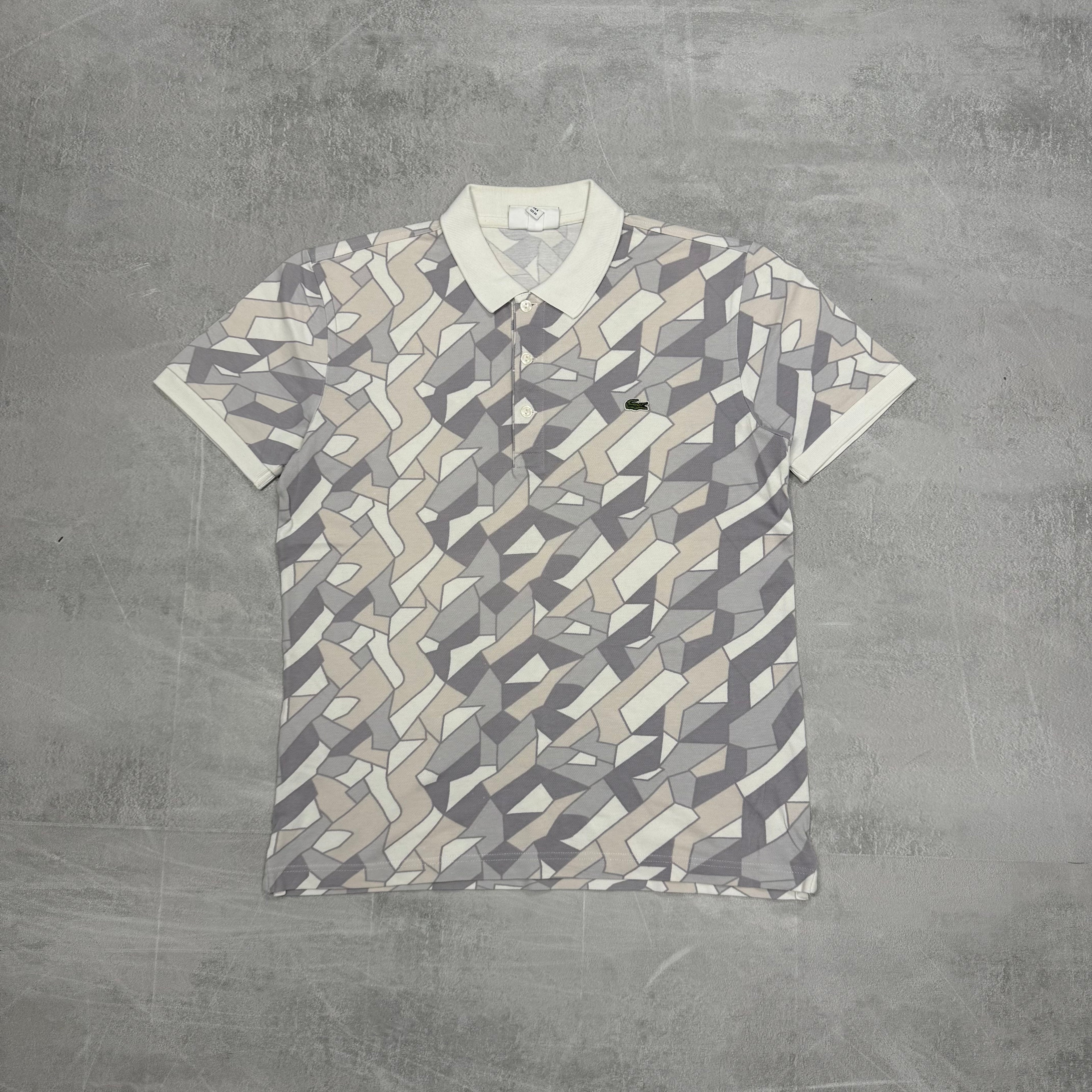 Lacoste Vintage Polo | M