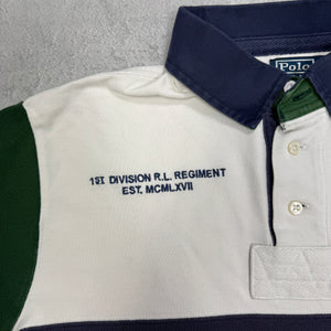Polo Ralph Lauren *Premium Big Pony Polo | L