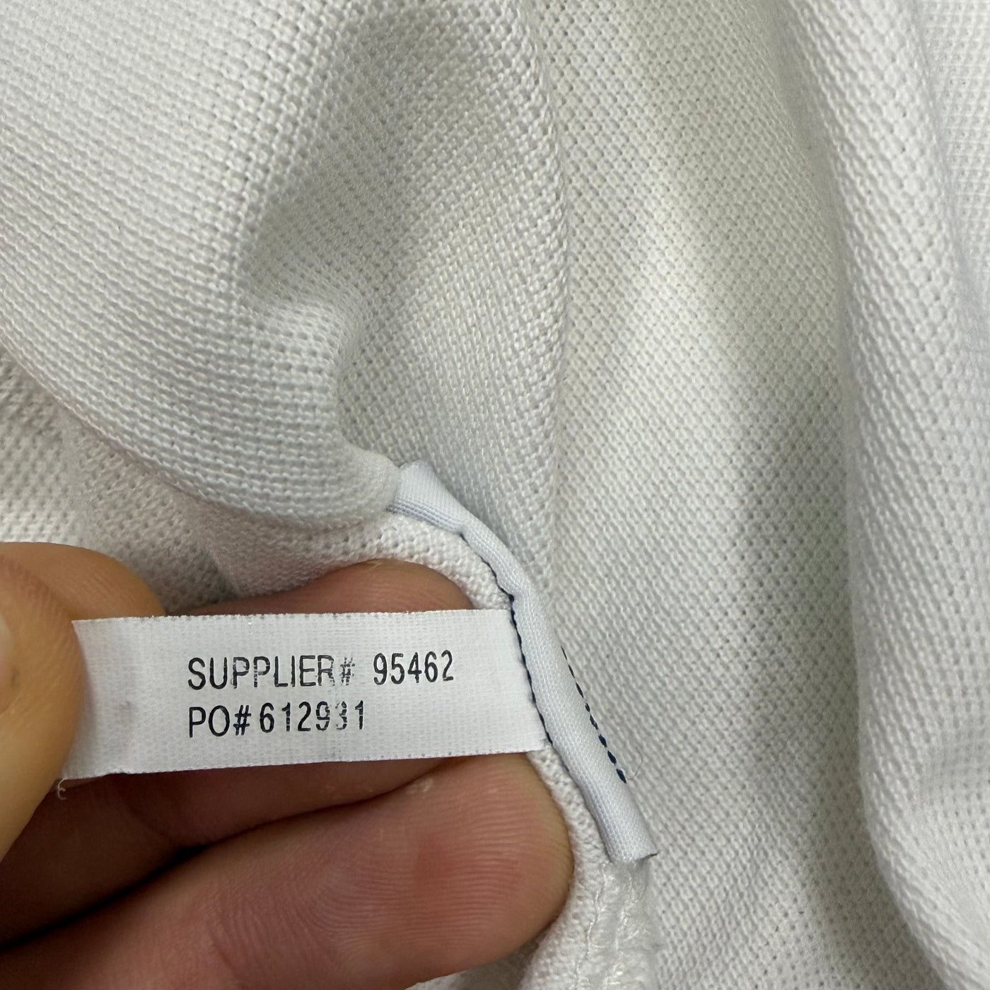 Polo Ralph Lauren Big Pony Polo | XL