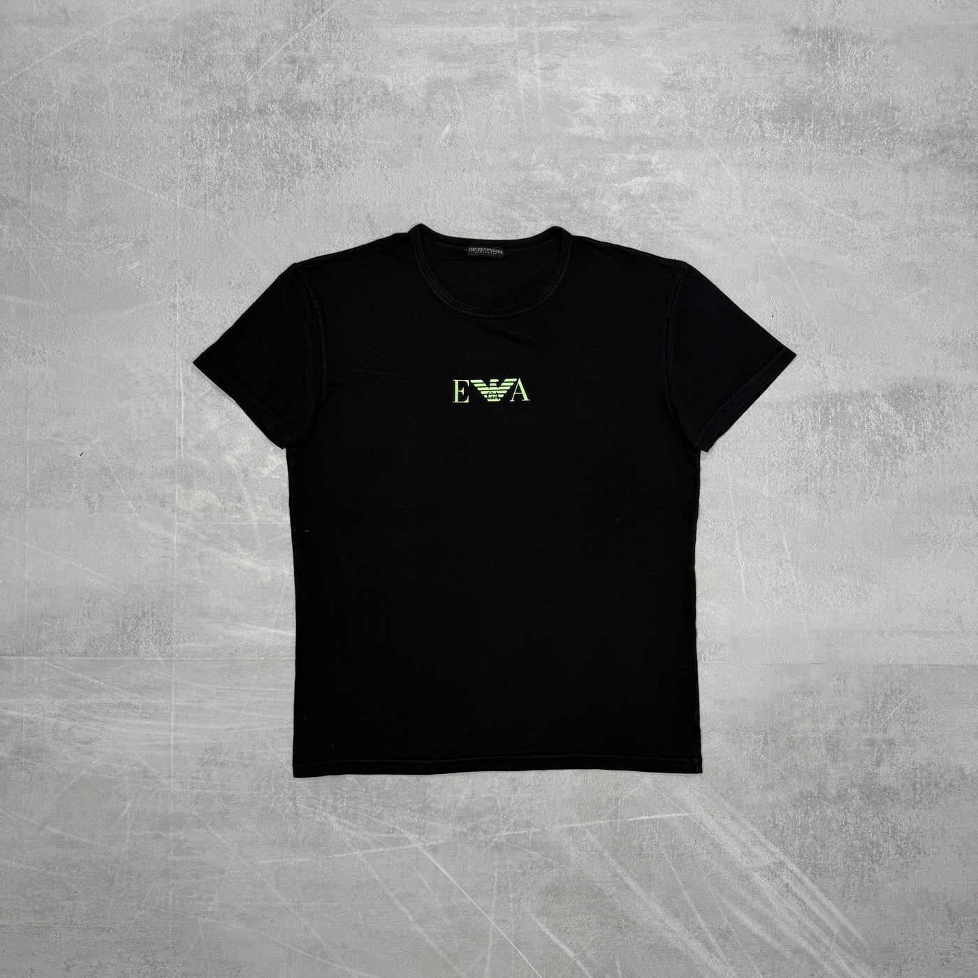 Armani Vintage T-Shirt | M