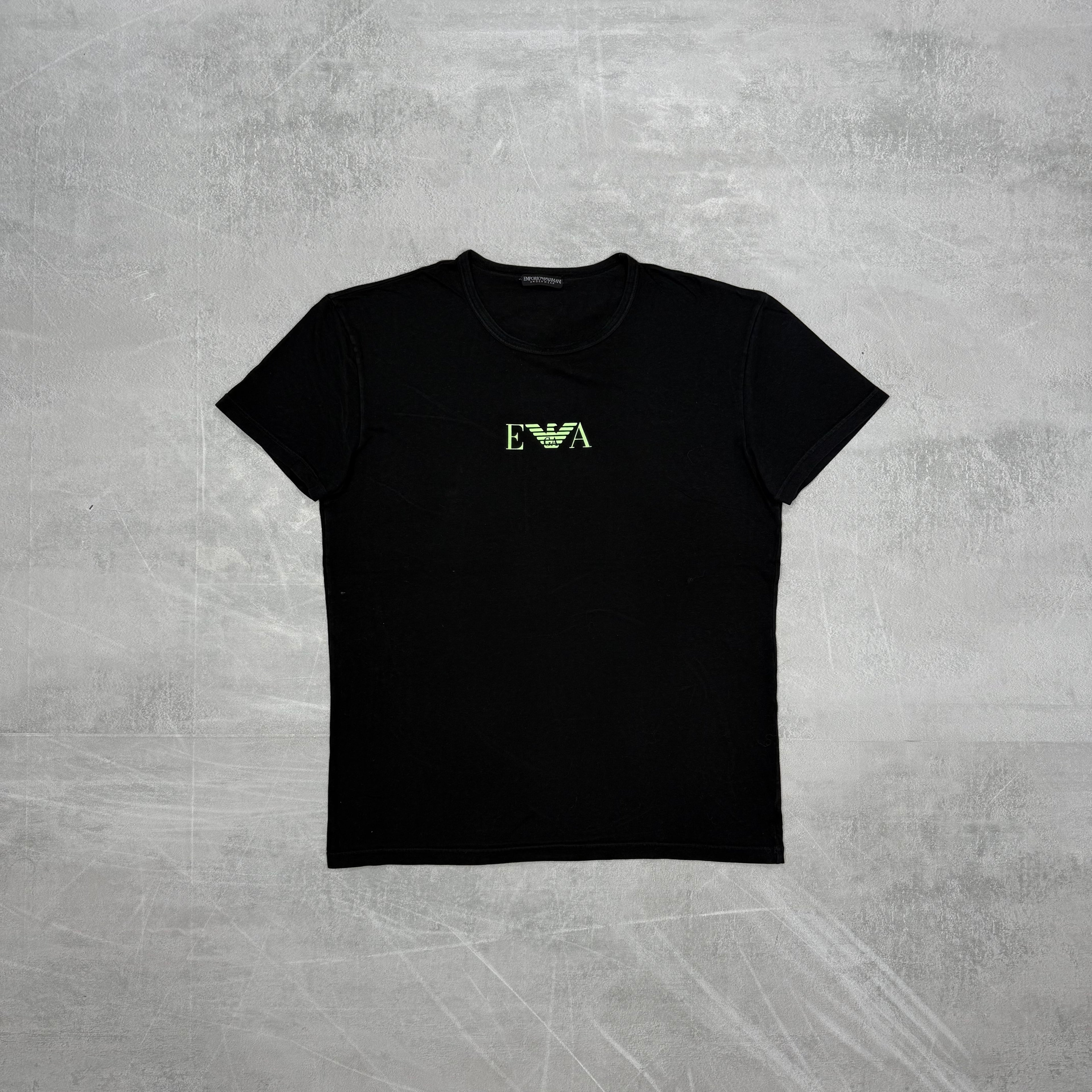 Armani Vintage T-Shirt | M