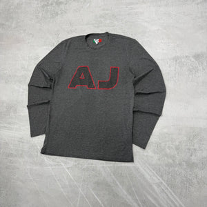 Armani Vintage Longsleeve T-Shirt | L