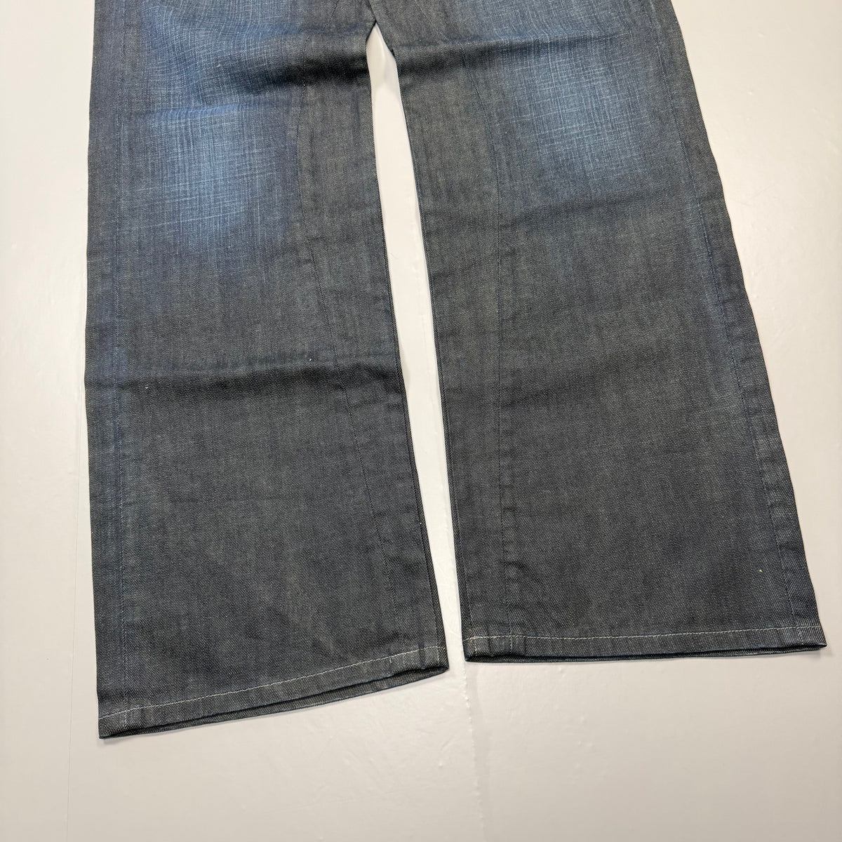 G-Star Bootcut Washed Vintage Jeans | M