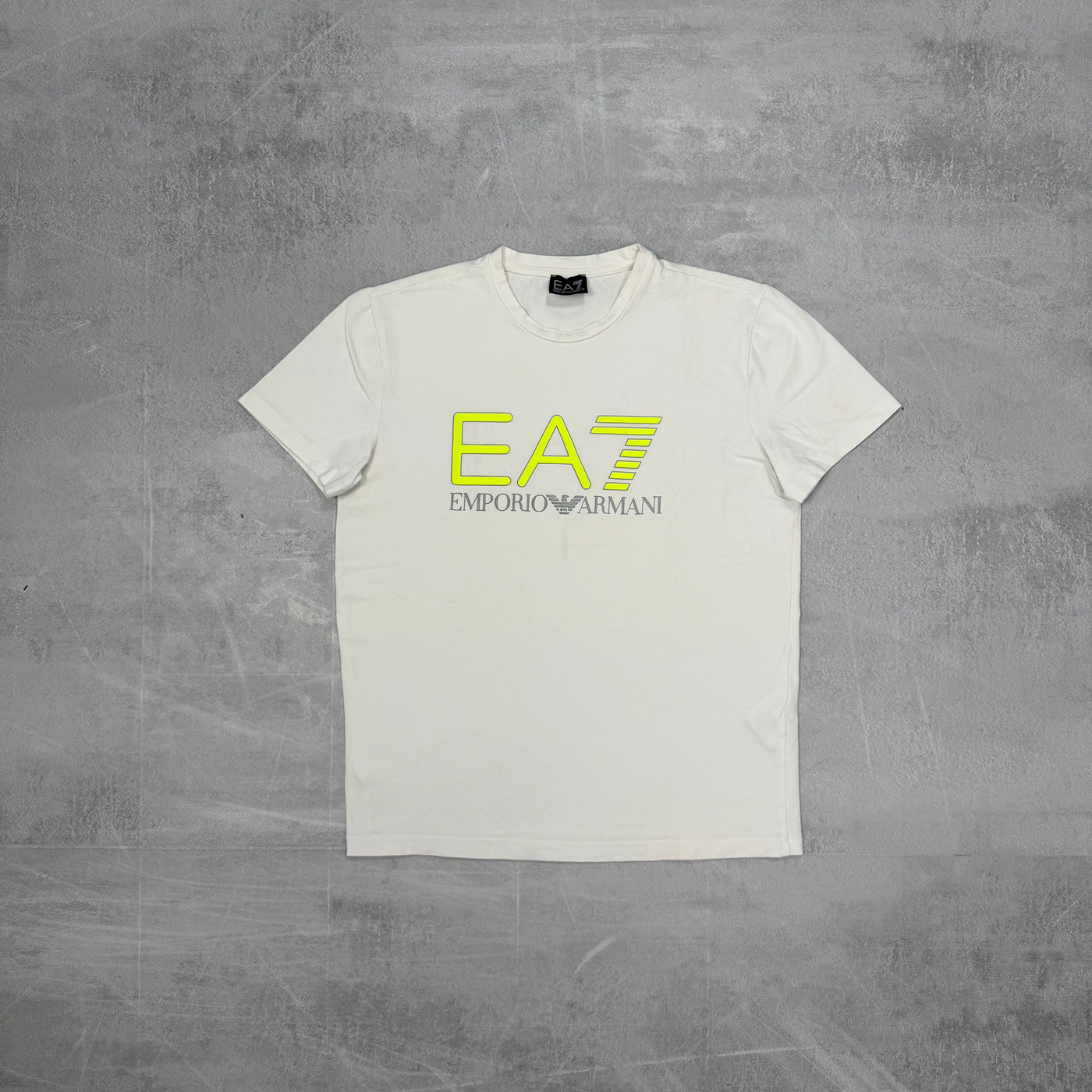 Armani Vintage T-Shirt | S