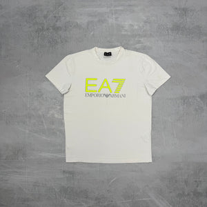 Armani Vintage T-Shirt | S