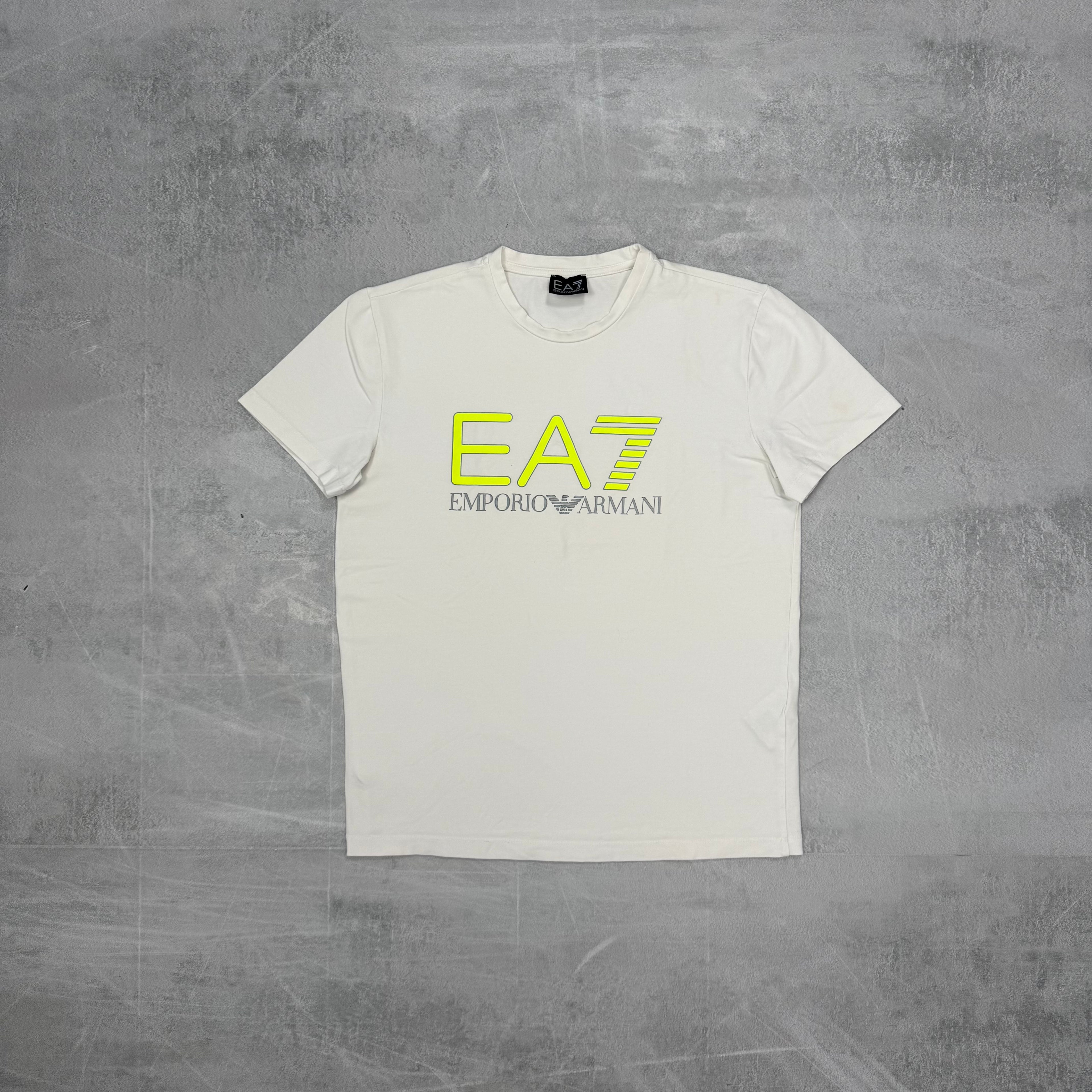 Armani Vintage T-Shirt | S