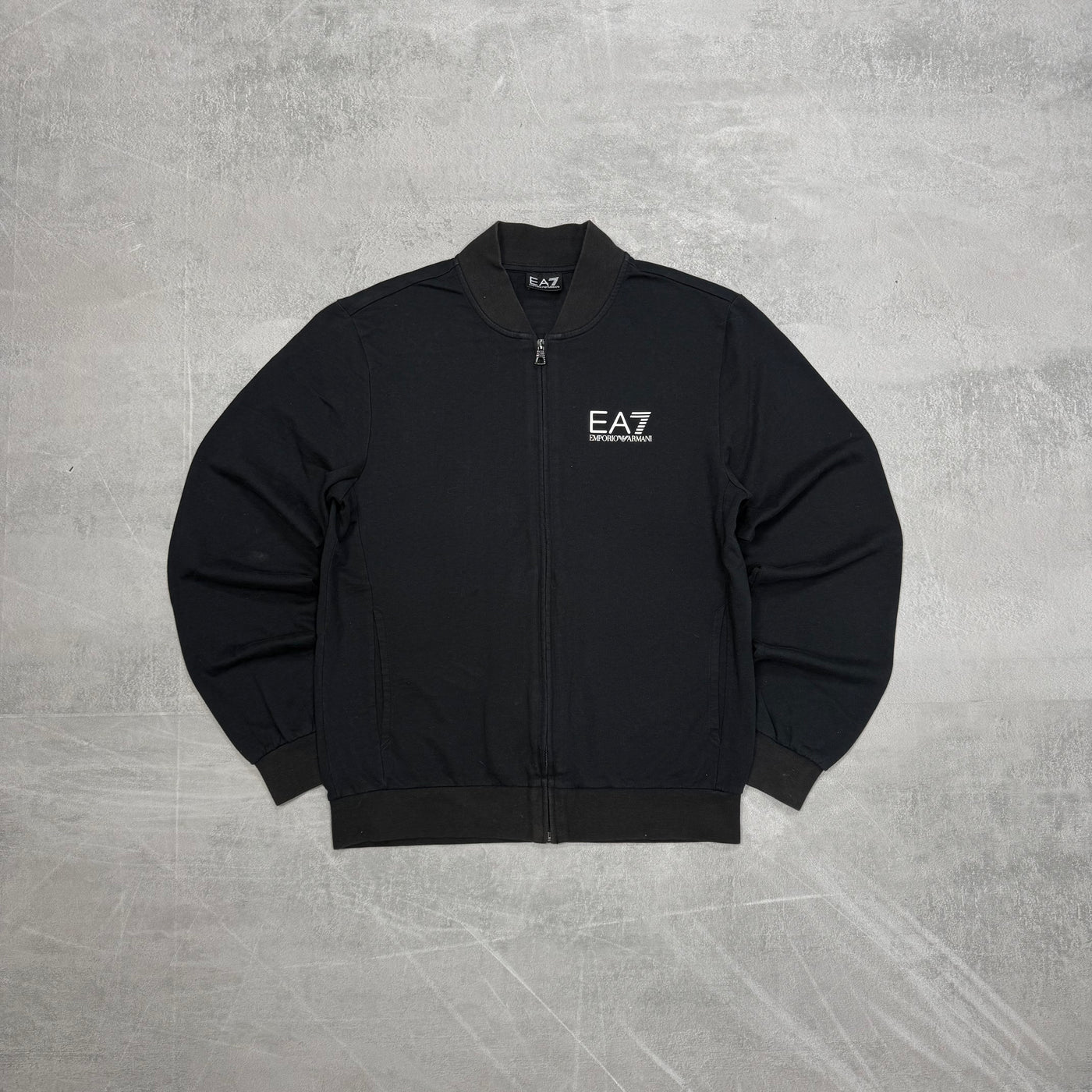 Emporio Armani Zipper | S