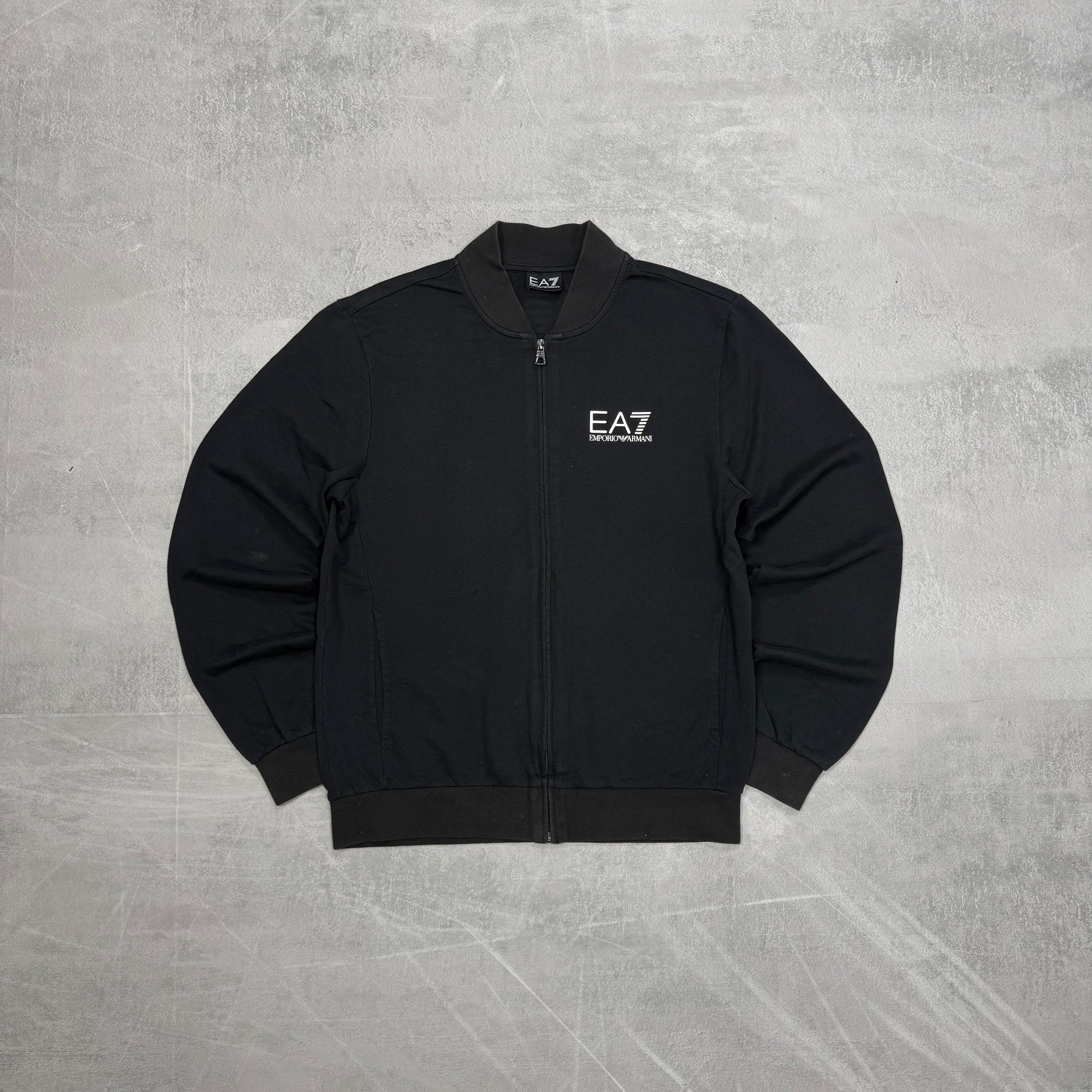 Emporio Armani Zipper | S