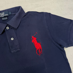 Polo Ralph Lauren Big Pony Polo | S