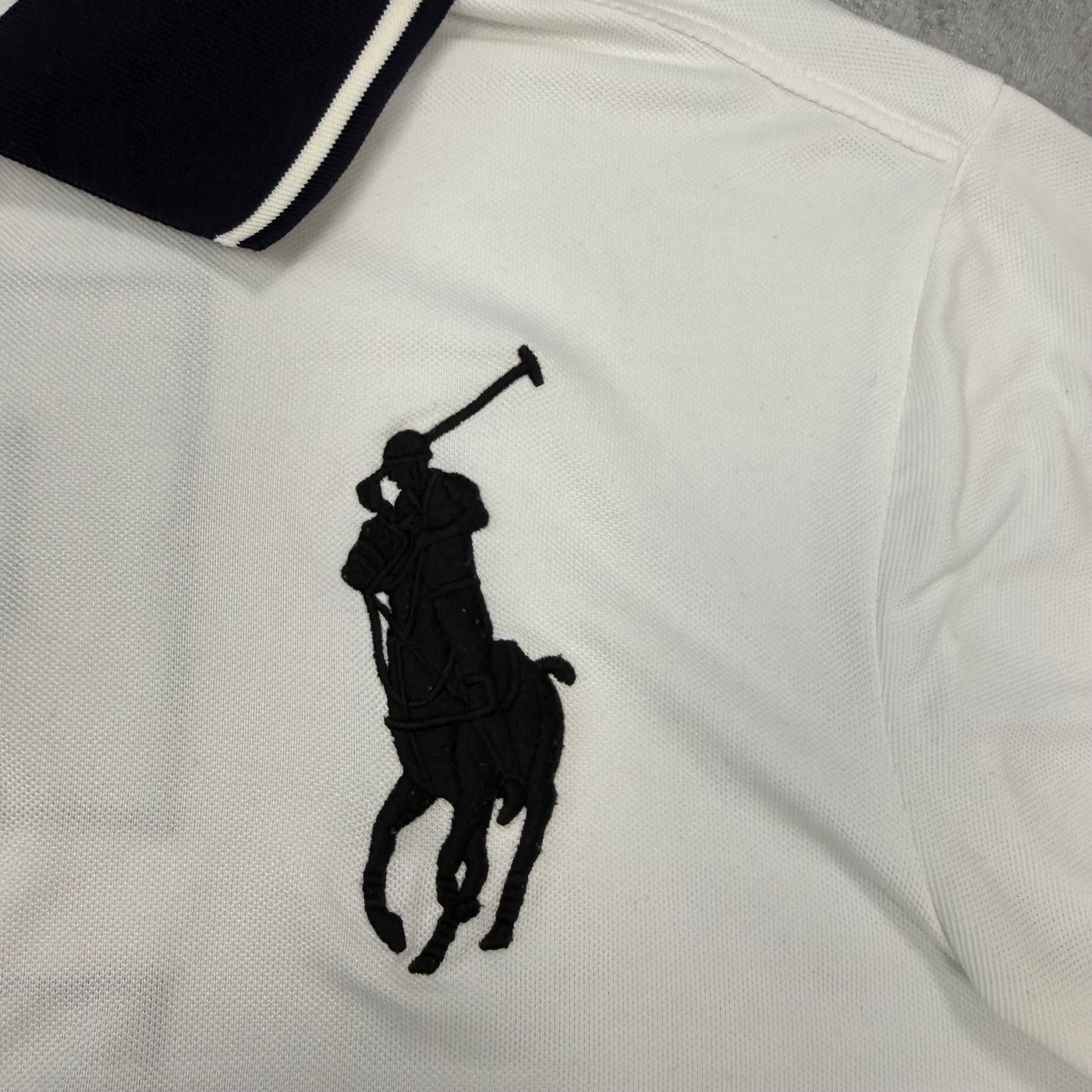 Polo Ralph Lauren Chief Keef Polo | M