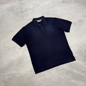 Yves Saint Laurent *Premium Vintage Polo | M