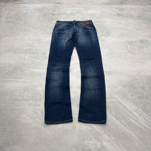 G-Star Washed Vintage Jeans | S