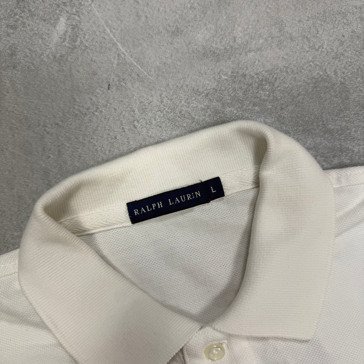Polo Ralph Lauren Big Pony Polo | L (Frauen)