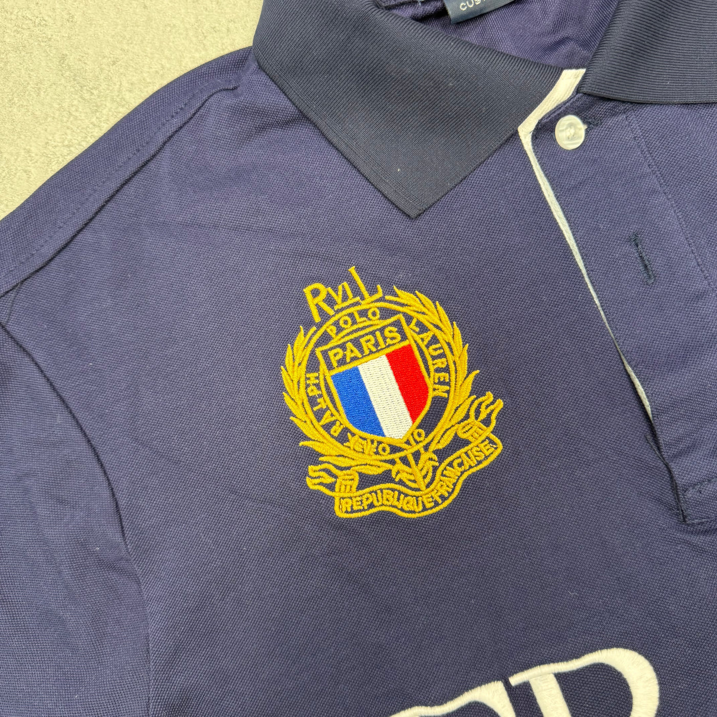 Polo Ralph Lauren Chief Keef Polo | M