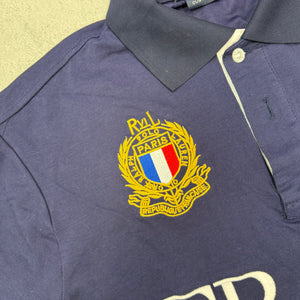 Polo Ralph Lauren Chief Keef Polo | M