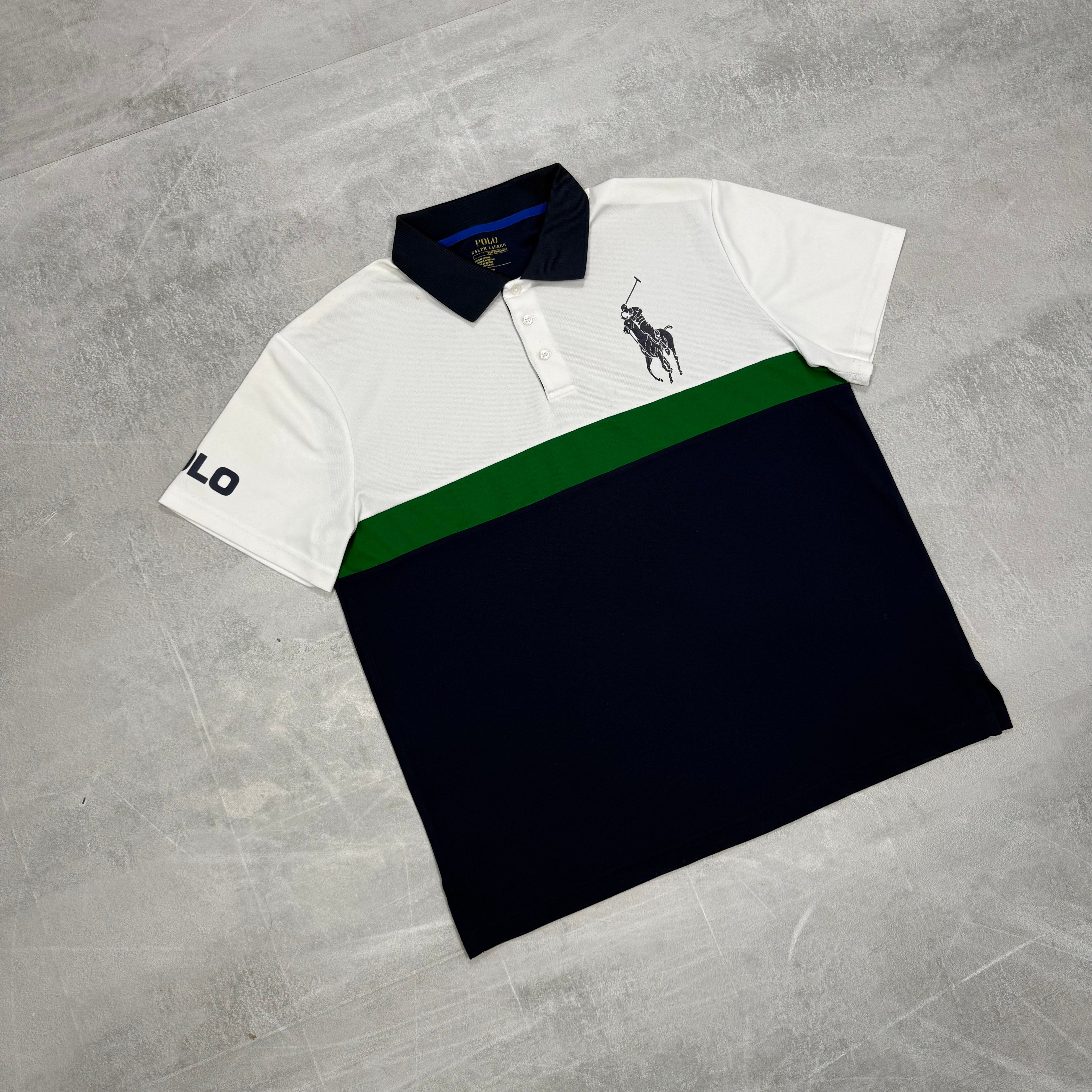Polo Ralph Lauren Big Pony Polo | L