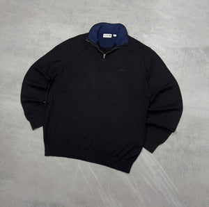 Lacoste Vintage Zipper | XL