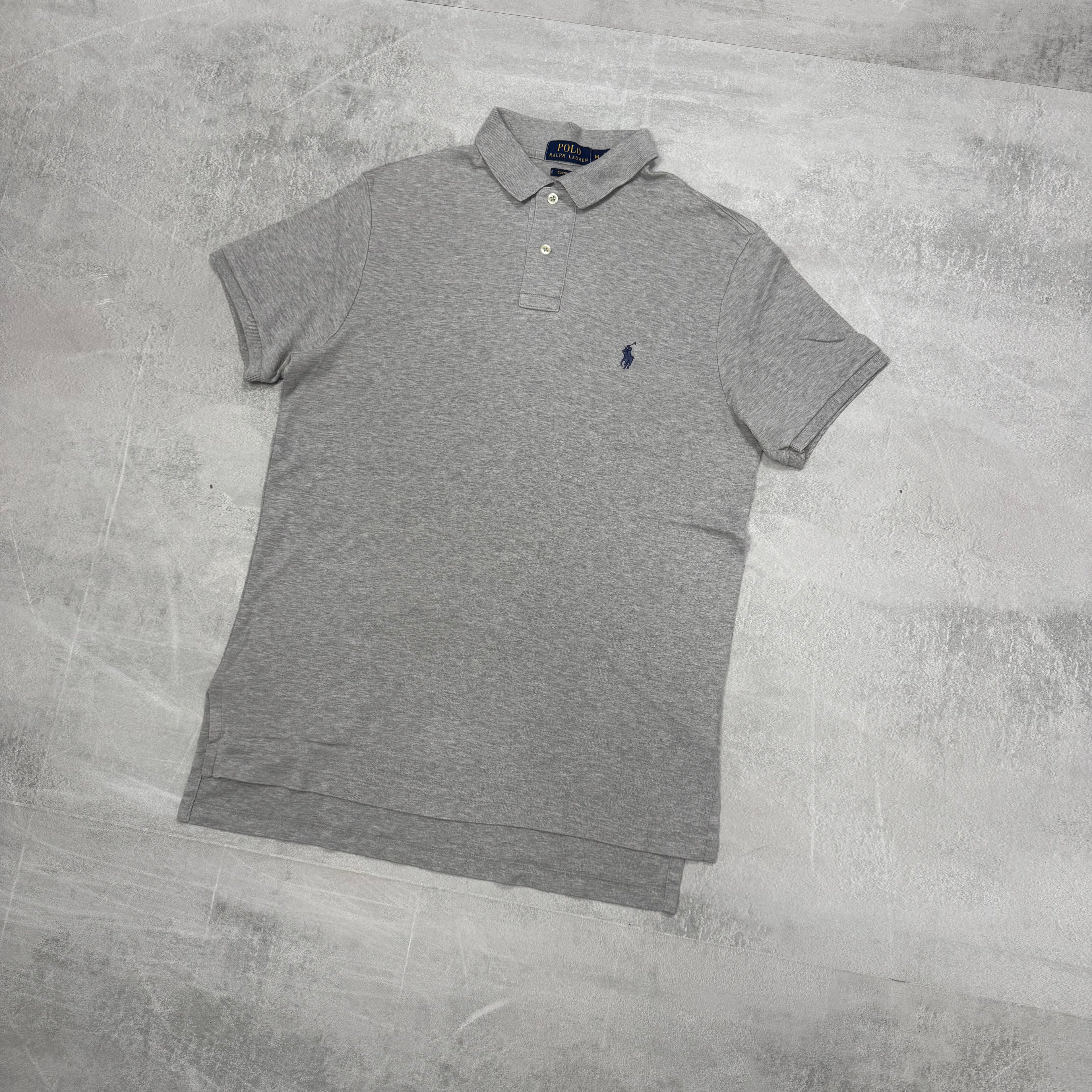 Polo Ralph Lauren Small Logo Polo | M