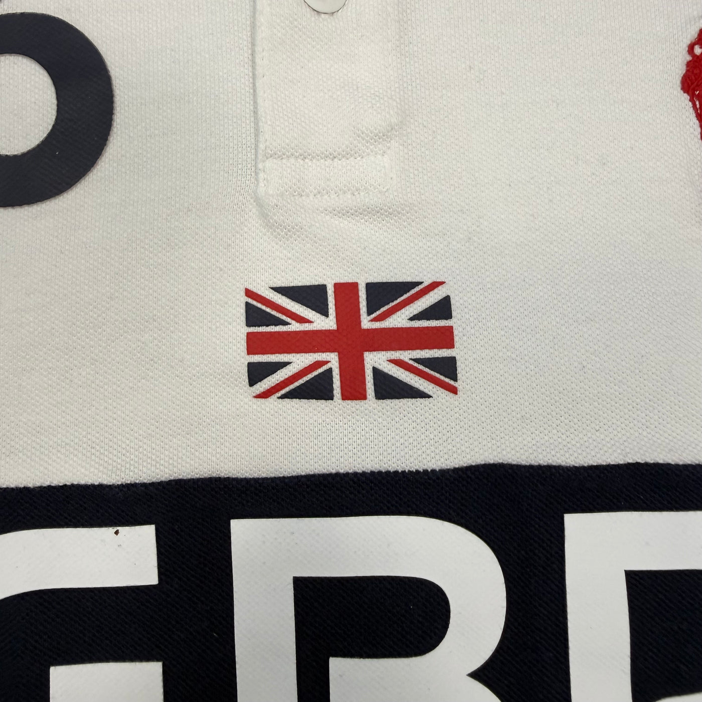 Polo Ralph Lauren Chief Keef Polo | L