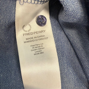Fred Perry Vintage Polo | M