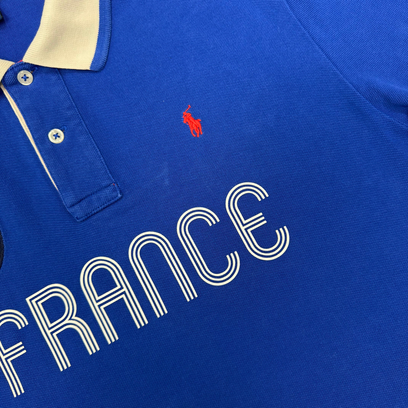 Polo Ralph Lauren Chief Keef Polo | S