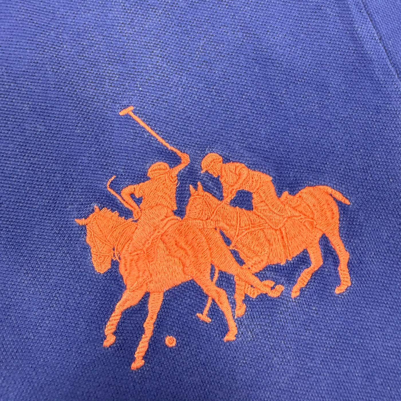 Polo Ralph Lauren *Premium Big Pony Polo | L