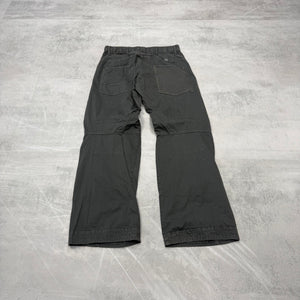 G-Star Big Print Vintage Cargo Jeans | S