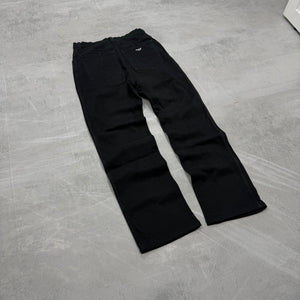 Armani Washed Vintage Jeans | XS
