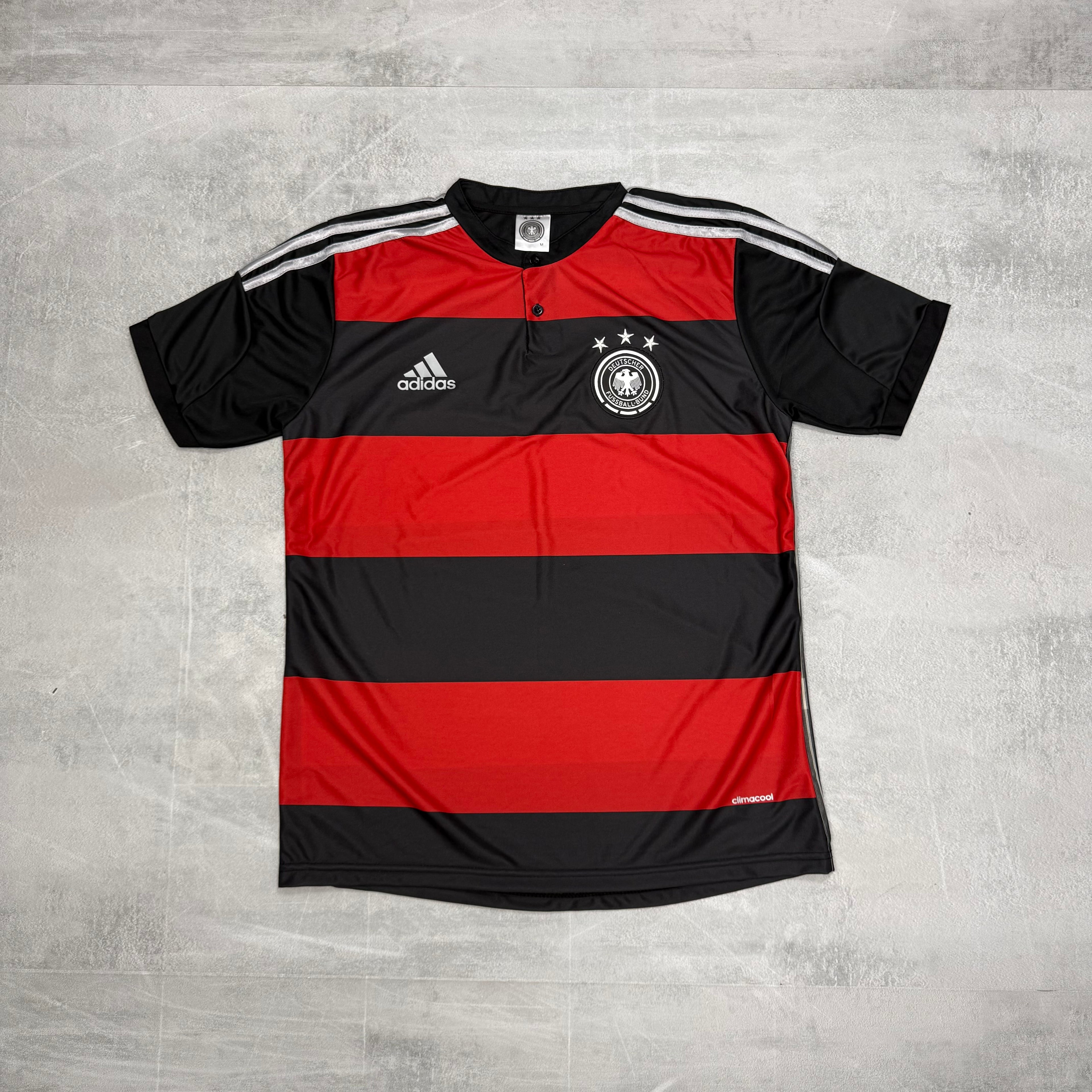 Deutschland Vintage Jersey | M