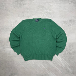 Polo Ralph Lauren Pullover | XL