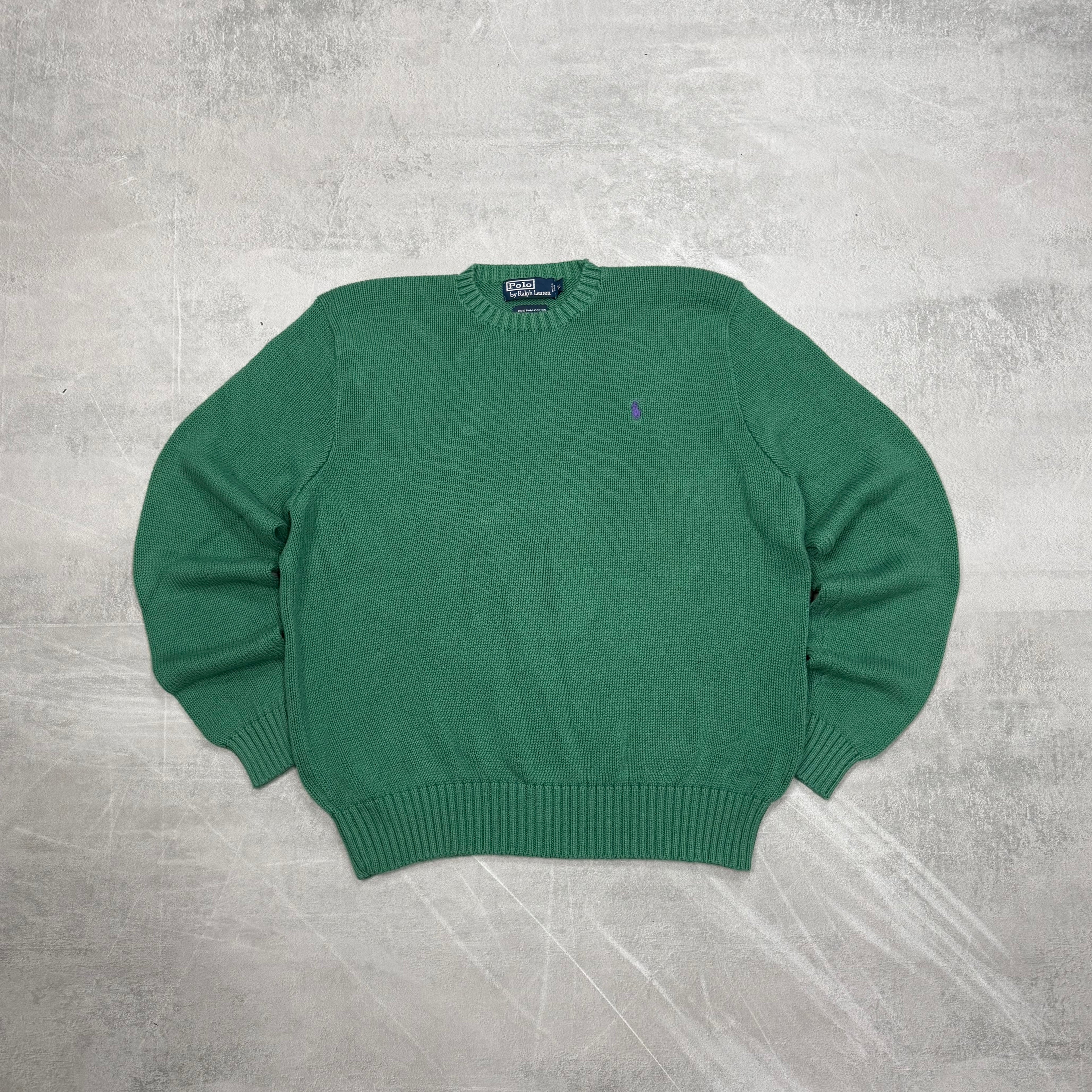 Polo Ralph Lauren Pullover | XL