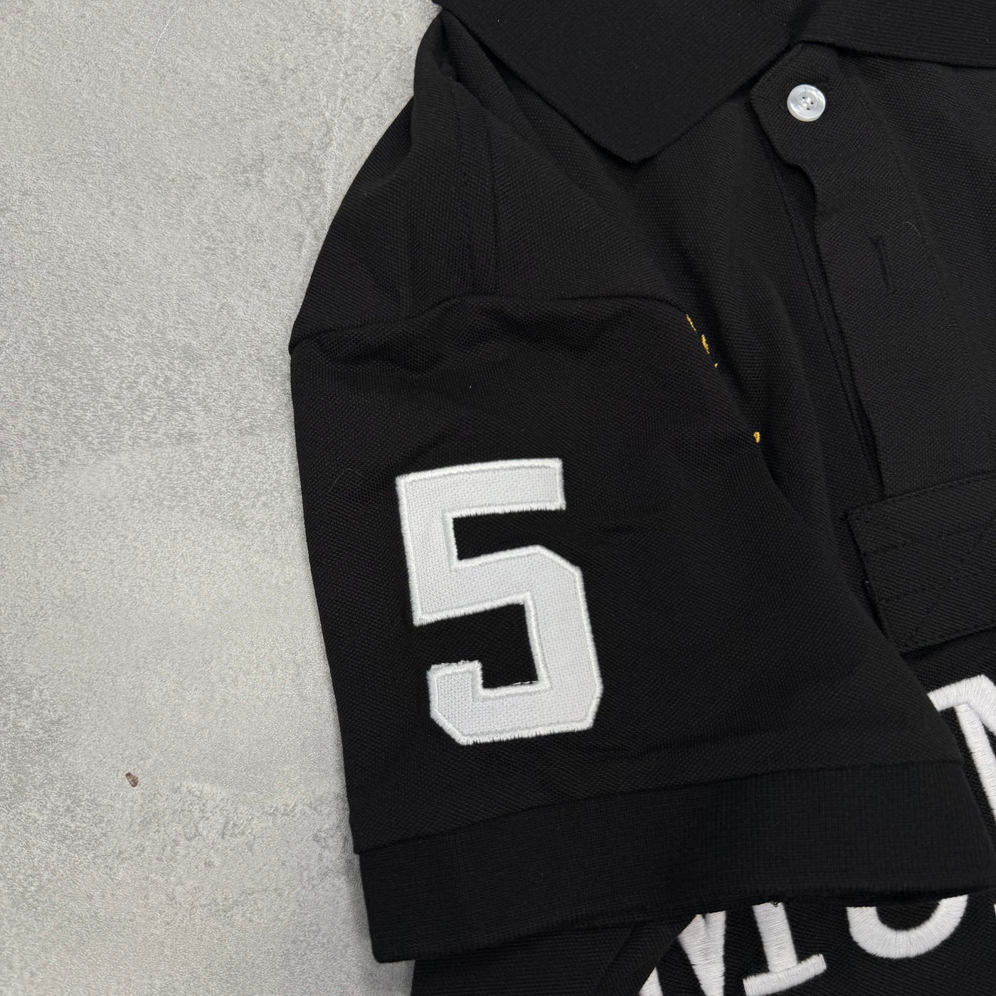 Polo Ralph Lauren Chief Keef Polo | S