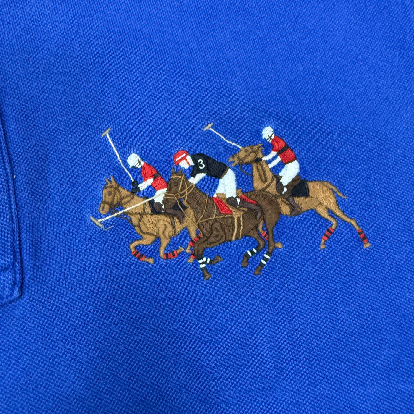 Polo Ralph Lauren Big Pony Polo | M