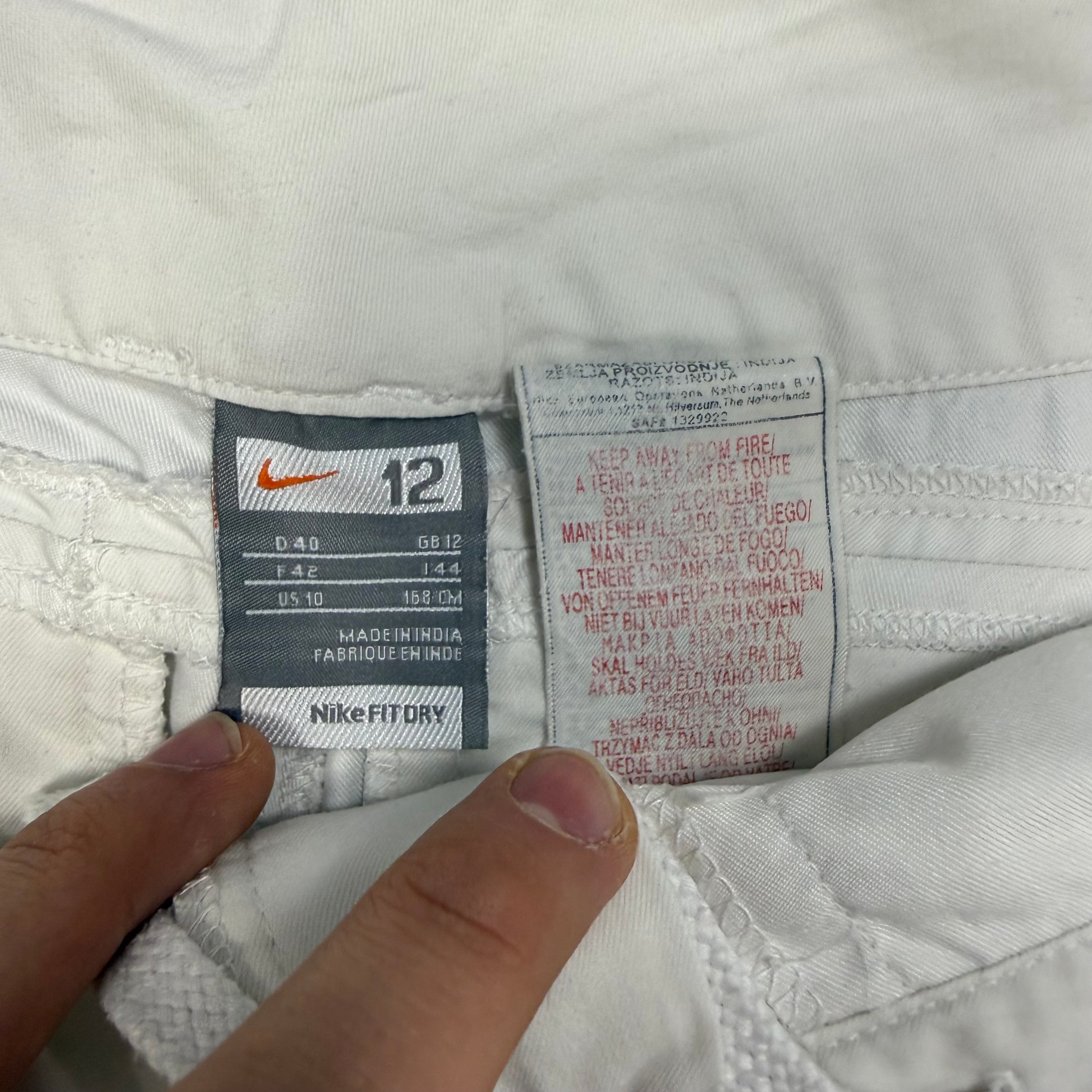 Nike Vintage Trackpant | S