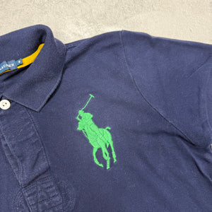 Polo Ralph Lauren *Premium Big Pony Polo | M