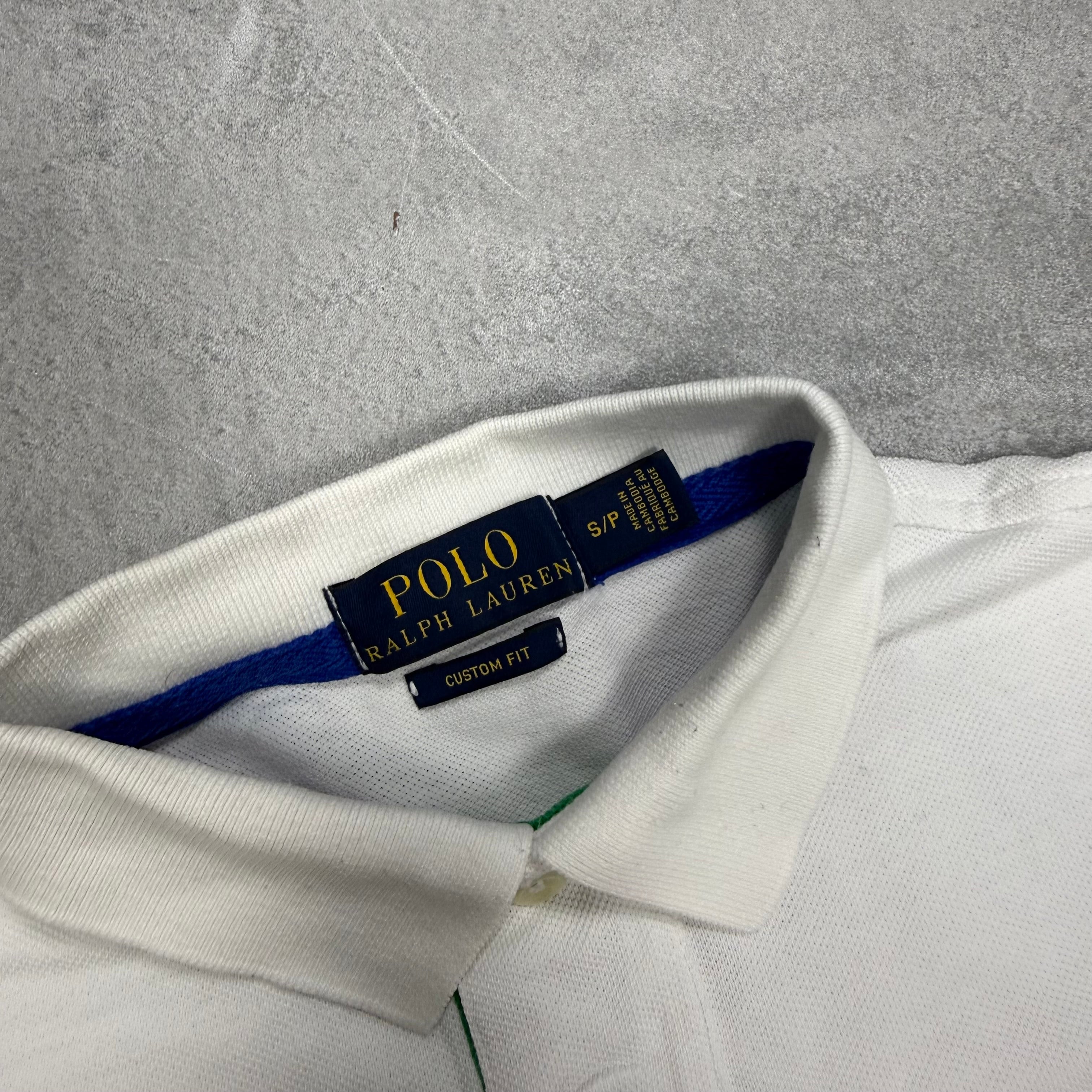 Polo Ralph Lauren Big Pony Polo | S
