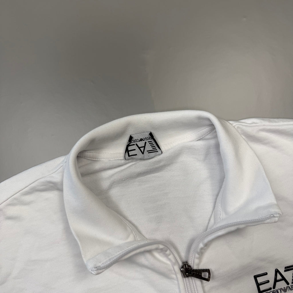 Emporio Armani Zipper | M