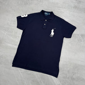 Polo Ralph Lauren Big Pony Polo | L