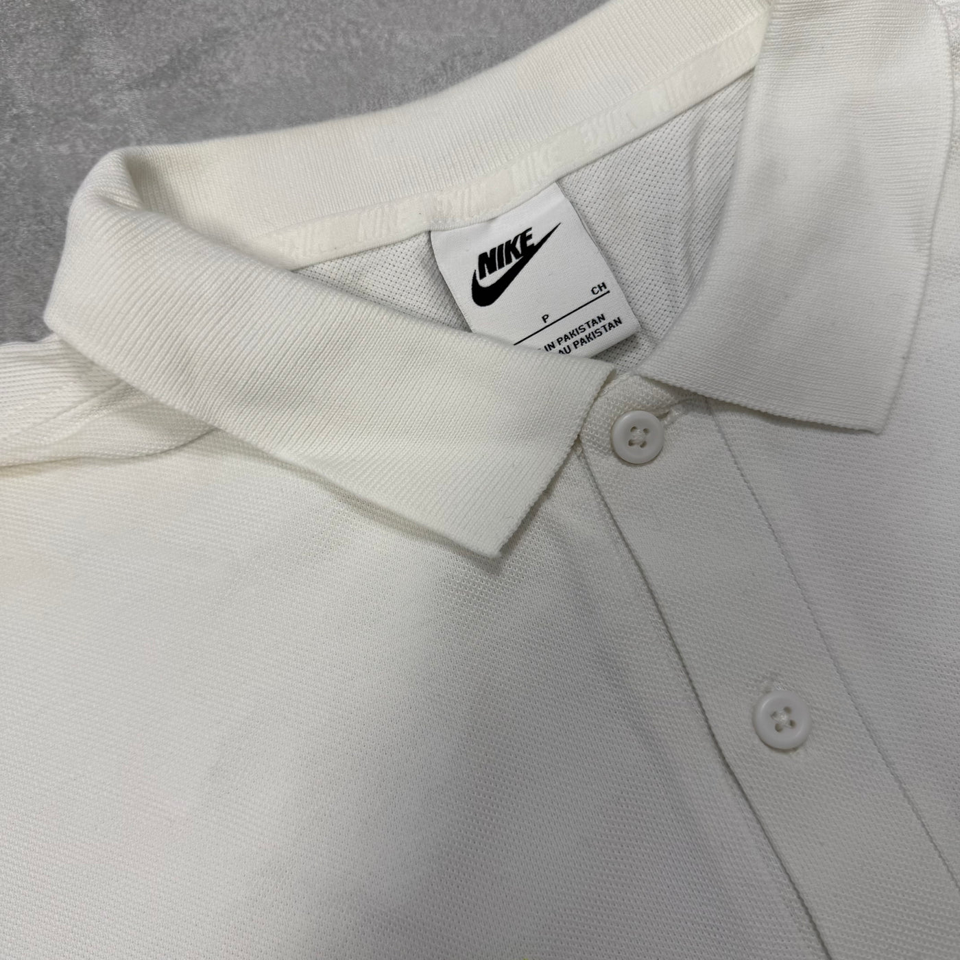 Tottenham Vintage Polo | S
