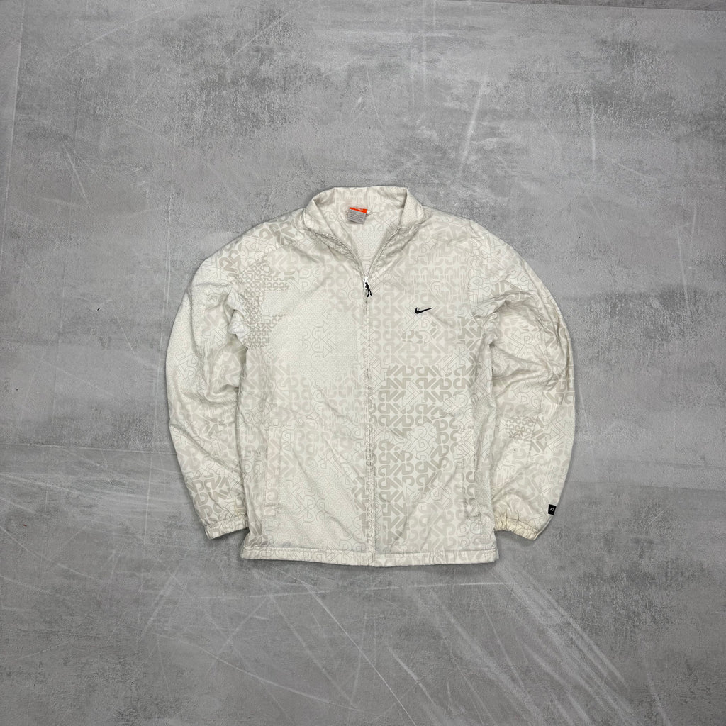 Nike Vintage Zipper | S