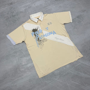 La Martina *Premium Vintage Polo | L