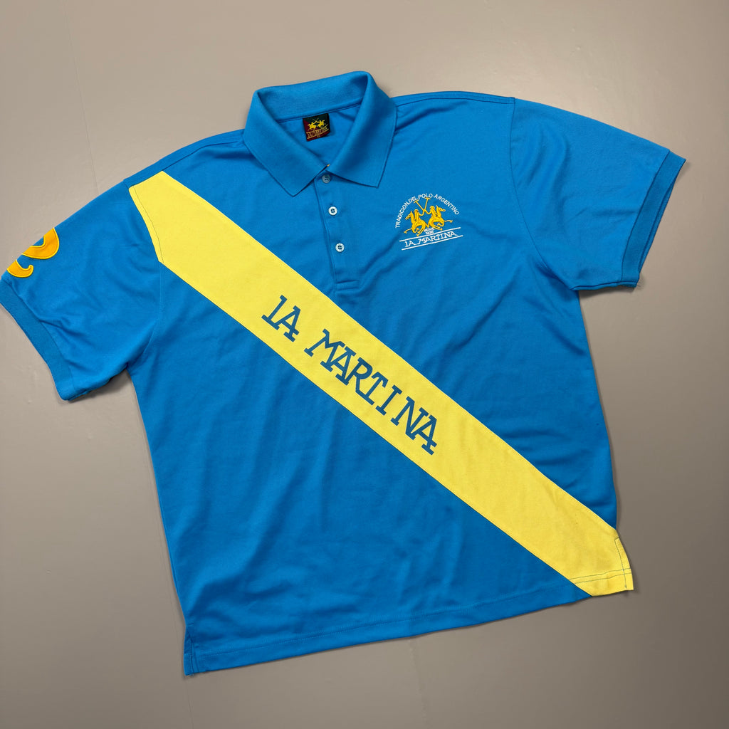 La Martina Vintage Polo | XL