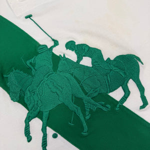 Polo Ralph Lauren *Premium Big Pony Polo | XL