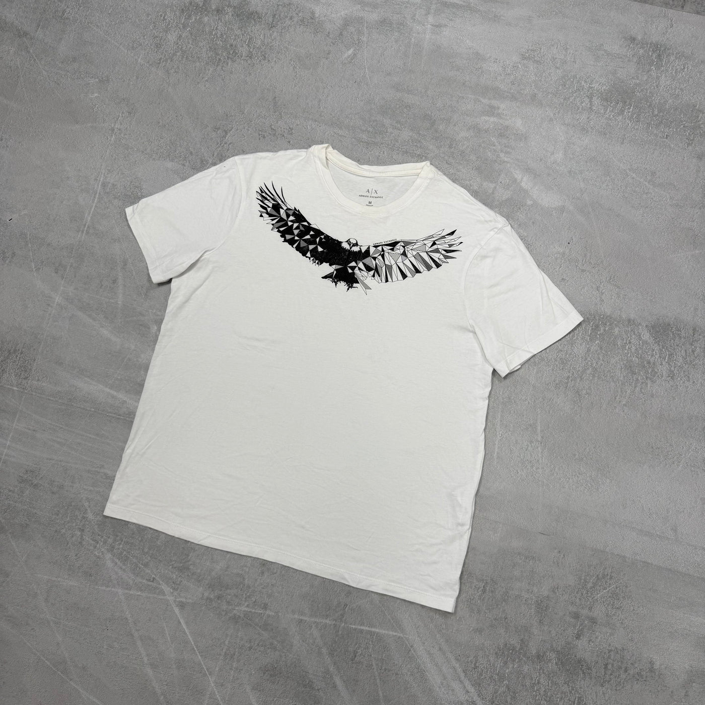 Armani Vintage T-Shirt | M