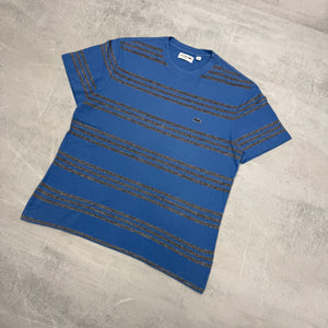 Lacoste Vintage T-Shirt | L
