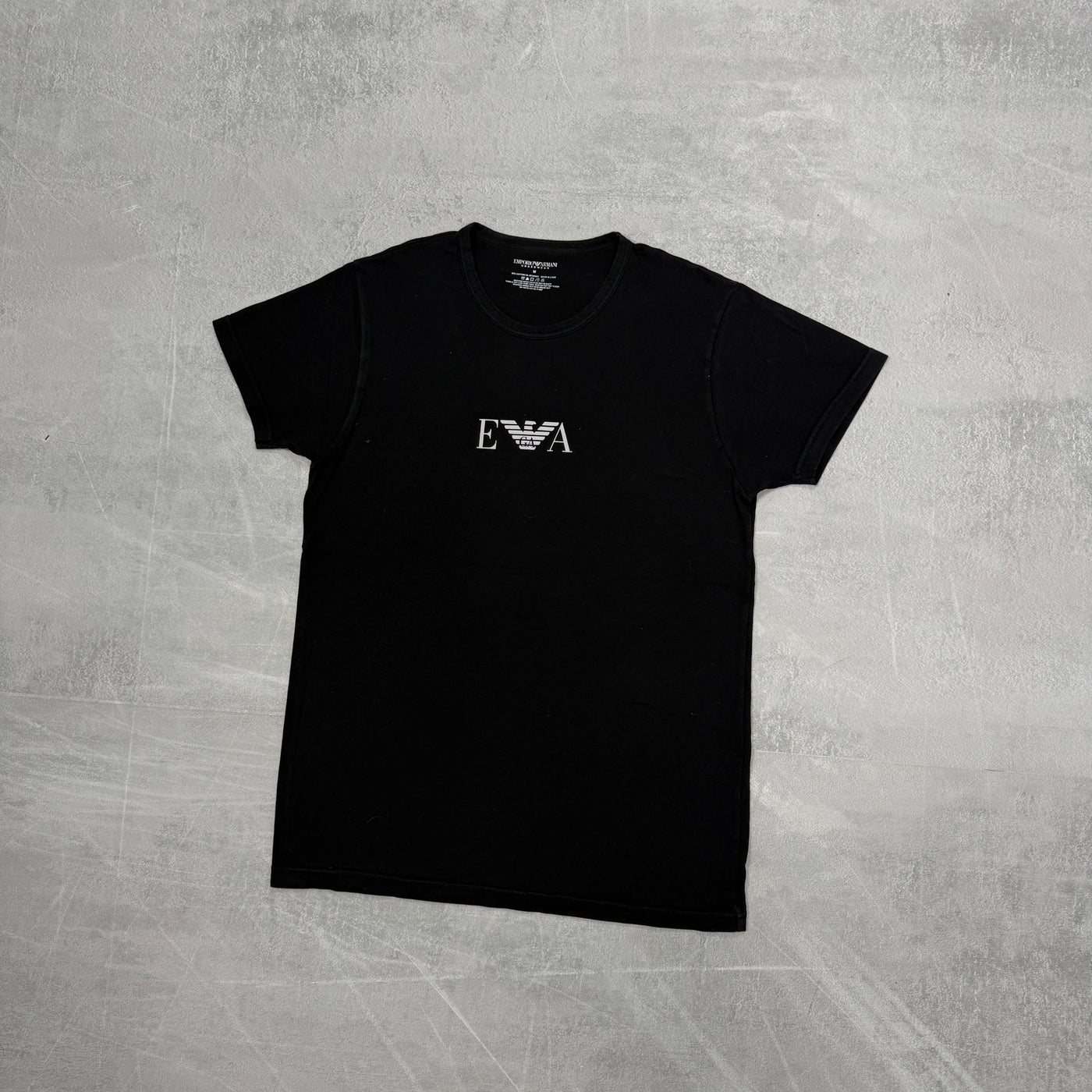 Armani Vintage T-Shirt | M